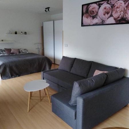 Apartment Archa Poděbrady Extérieur photo
