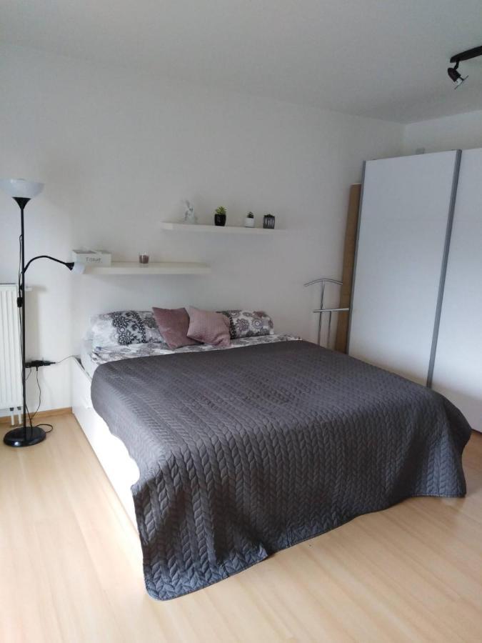 Apartment Archa Poděbrady Extérieur photo