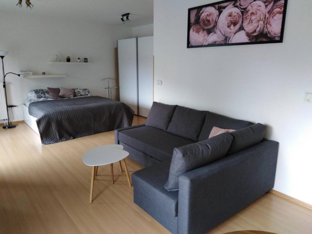 Apartment Archa Poděbrady Extérieur photo
