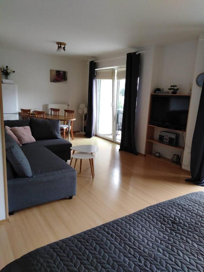 Apartment Archa Poděbrady Extérieur photo