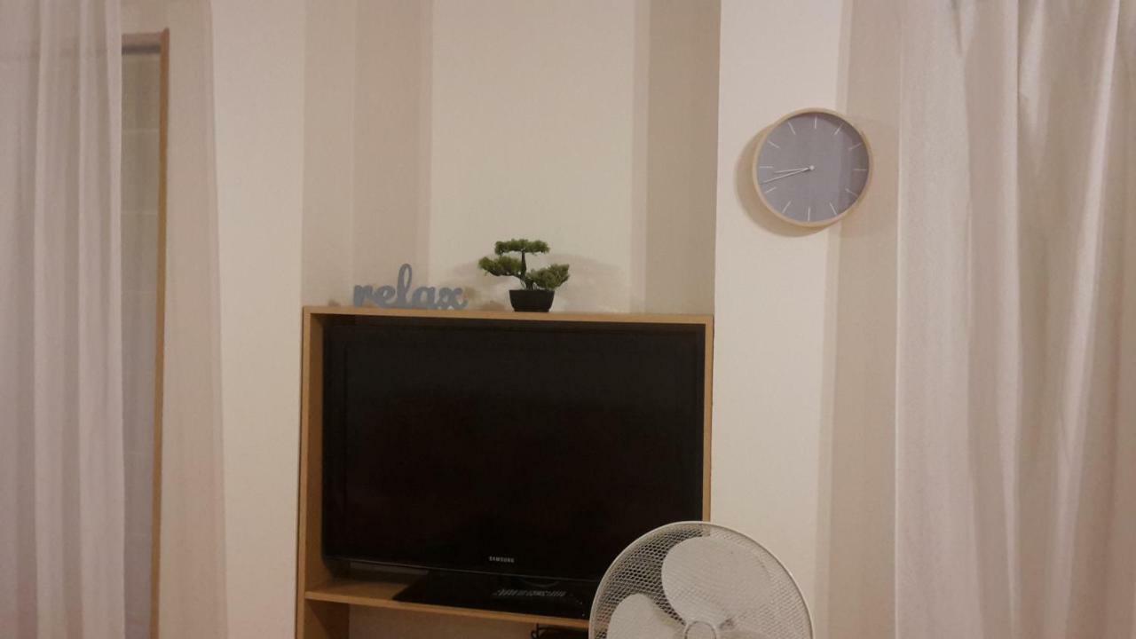 Apartment Archa Poděbrady Extérieur photo